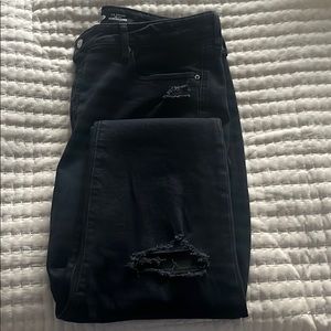 Old Navy OG straight jeans